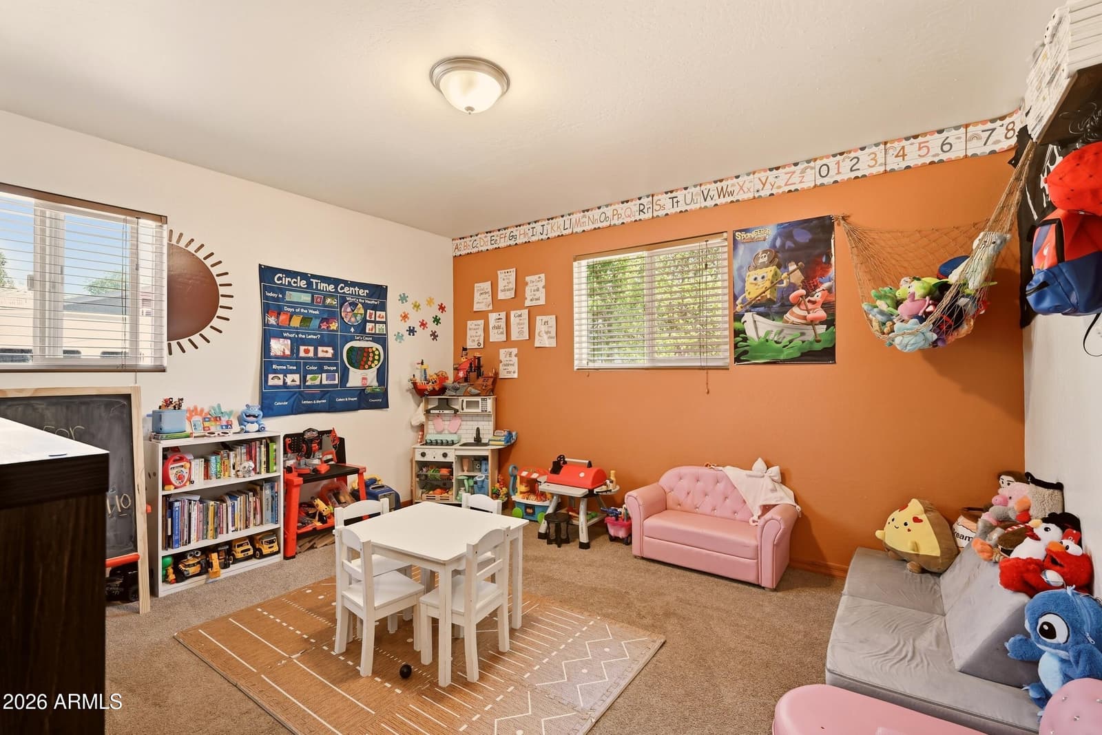 811 E LONE PINE Circle, Payson, AZ 85541 — photo 14 of 48