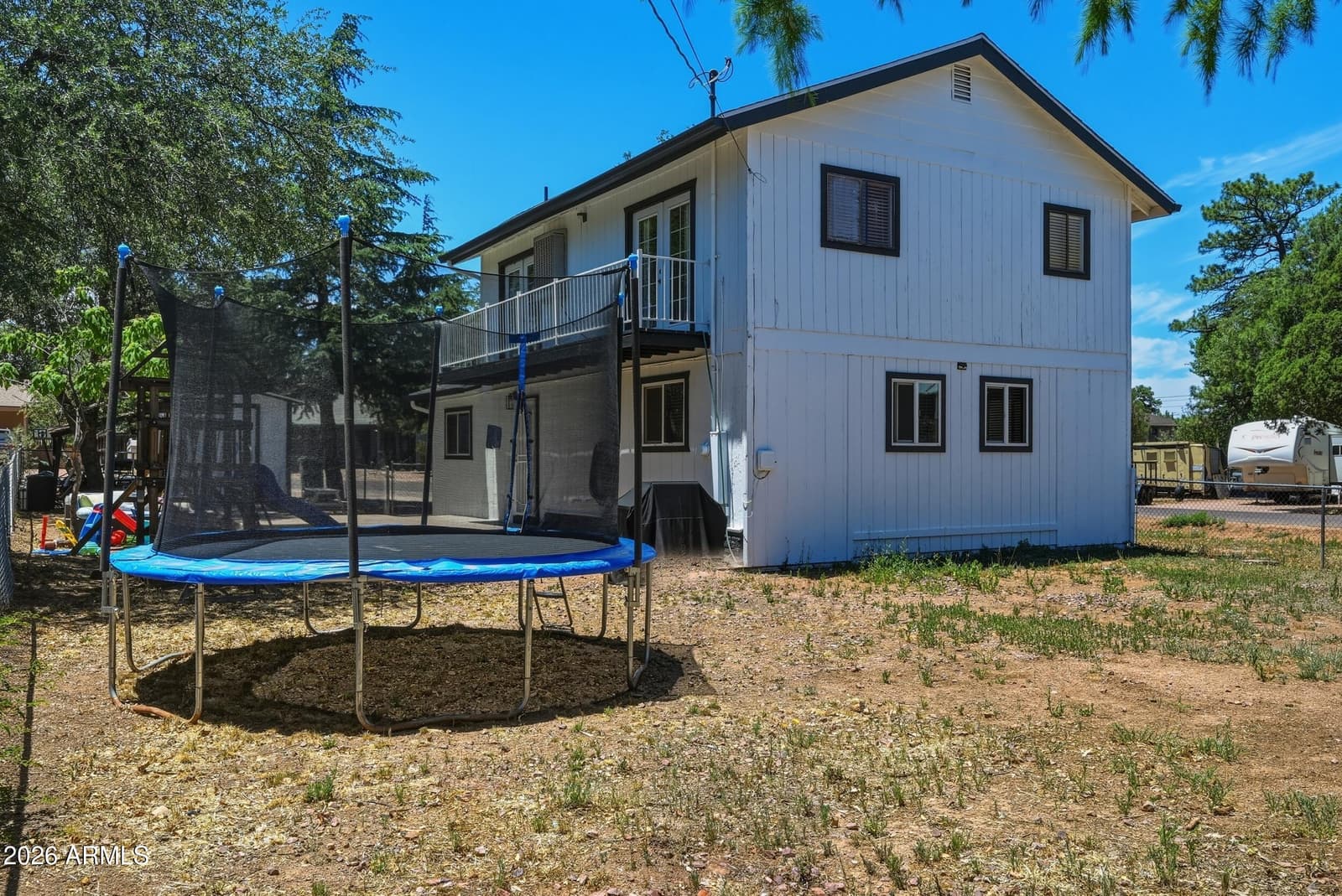 811 E LONE PINE Circle, Payson, AZ 85541 — photo 33 of 48