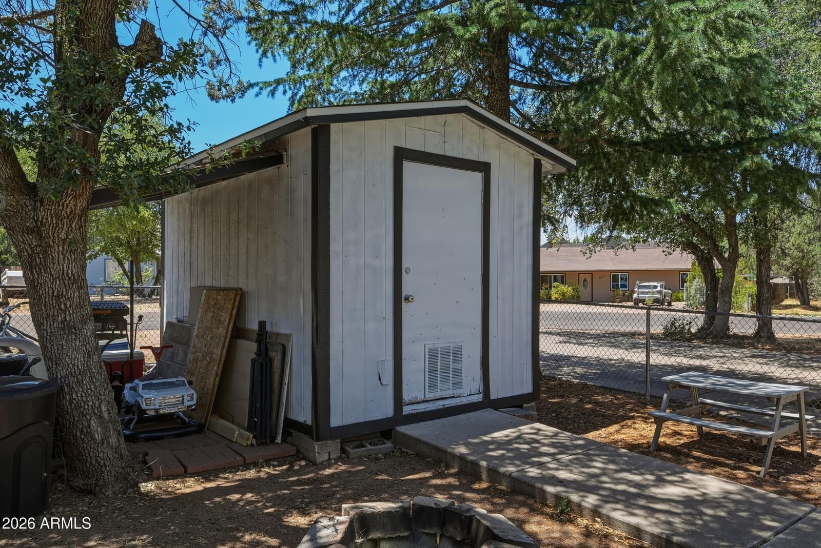811 E LONE PINE Circle, Payson, AZ 85541 — photo 35 of 48