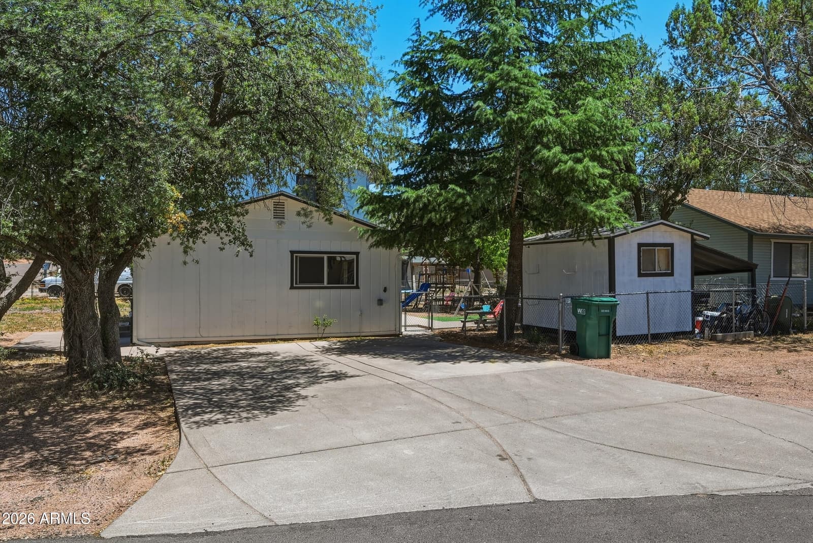 811 E LONE PINE Circle, Payson, AZ 85541 — photo 36 of 48