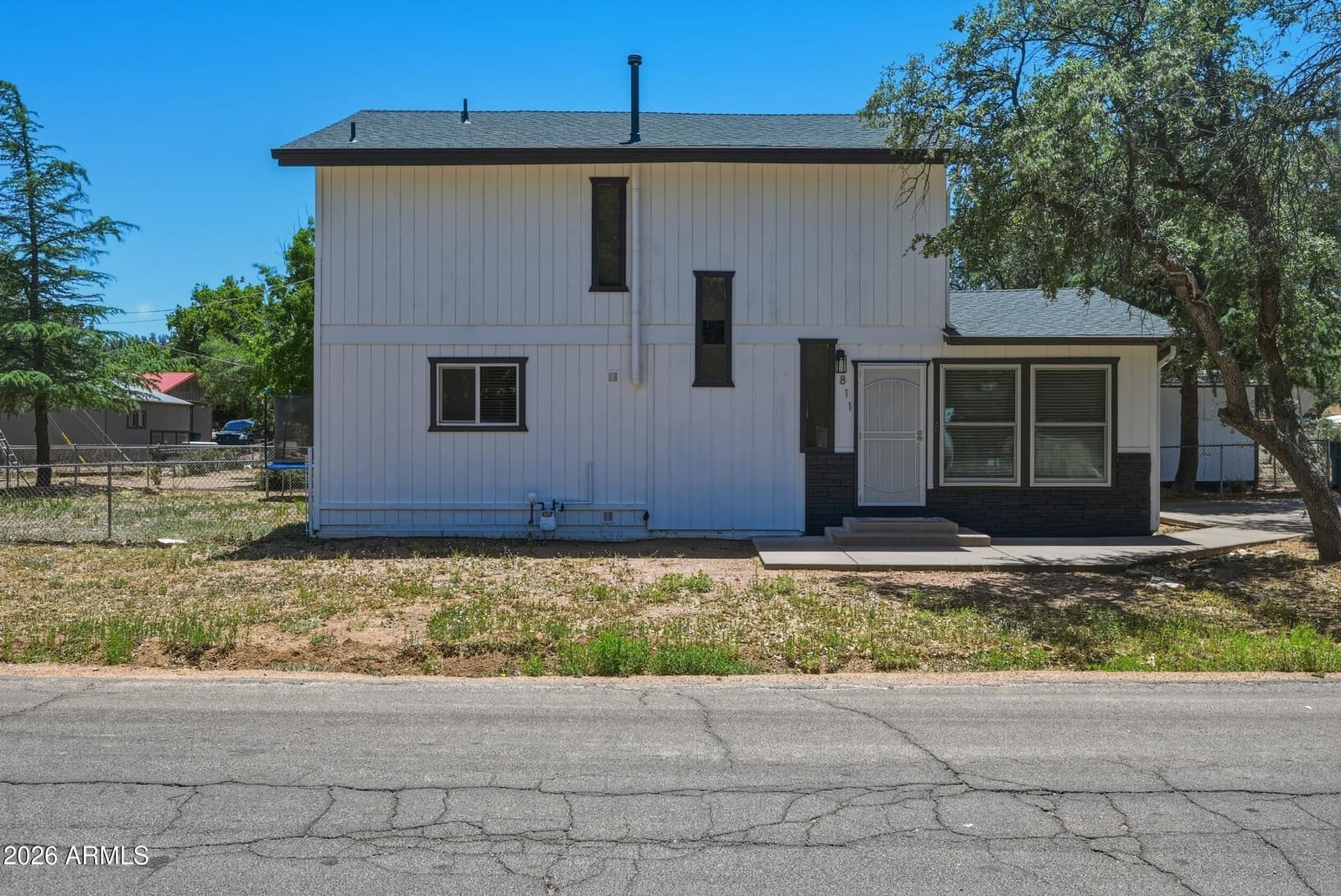 811 E LONE PINE Circle, Payson, AZ 85541 — photo 37 of 48
