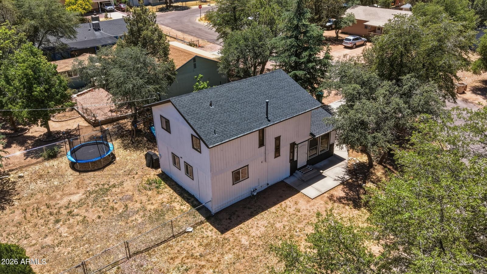 811 E LONE PINE Circle, Payson, AZ 85541 — photo 39 of 48