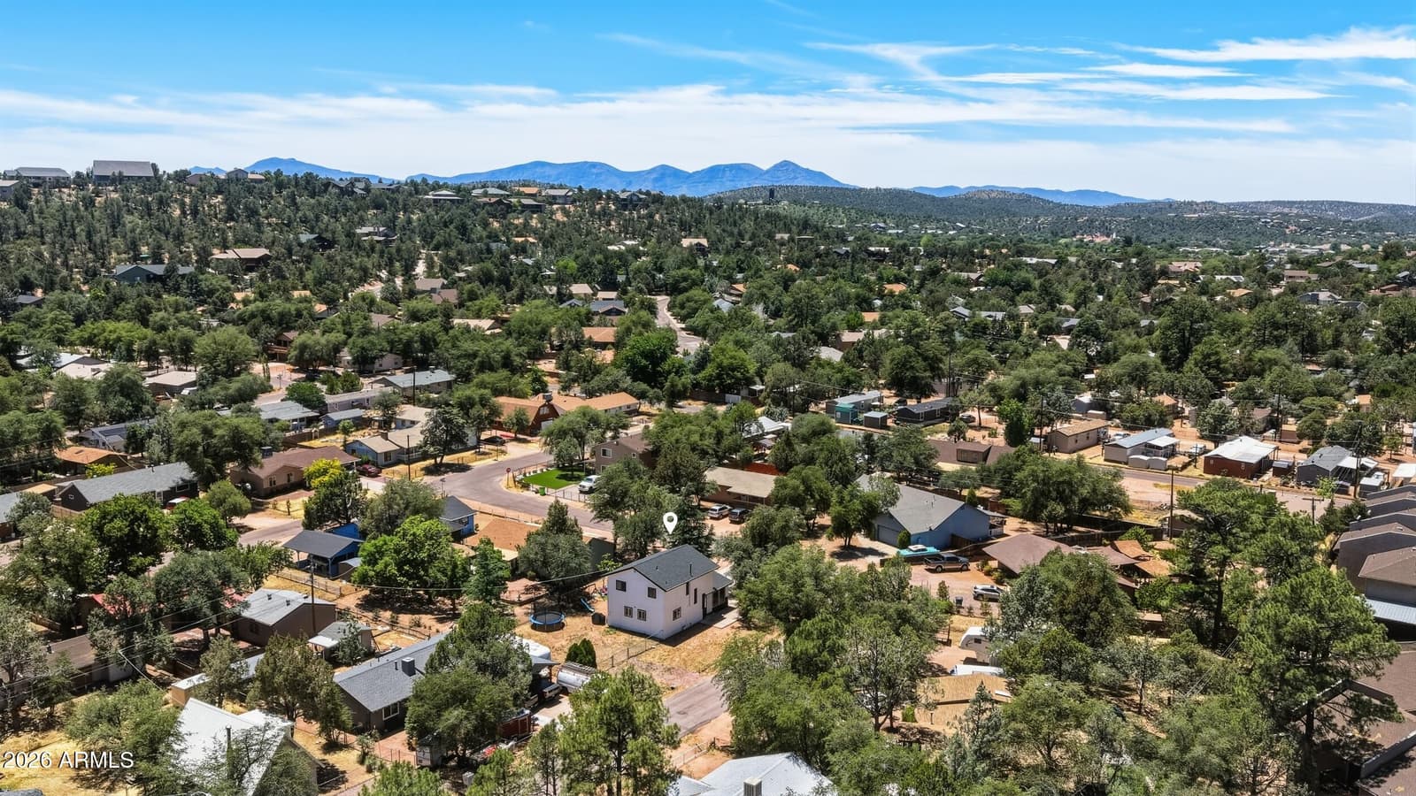 811 E LONE PINE Circle, Payson, AZ 85541 — photo 48 of 48