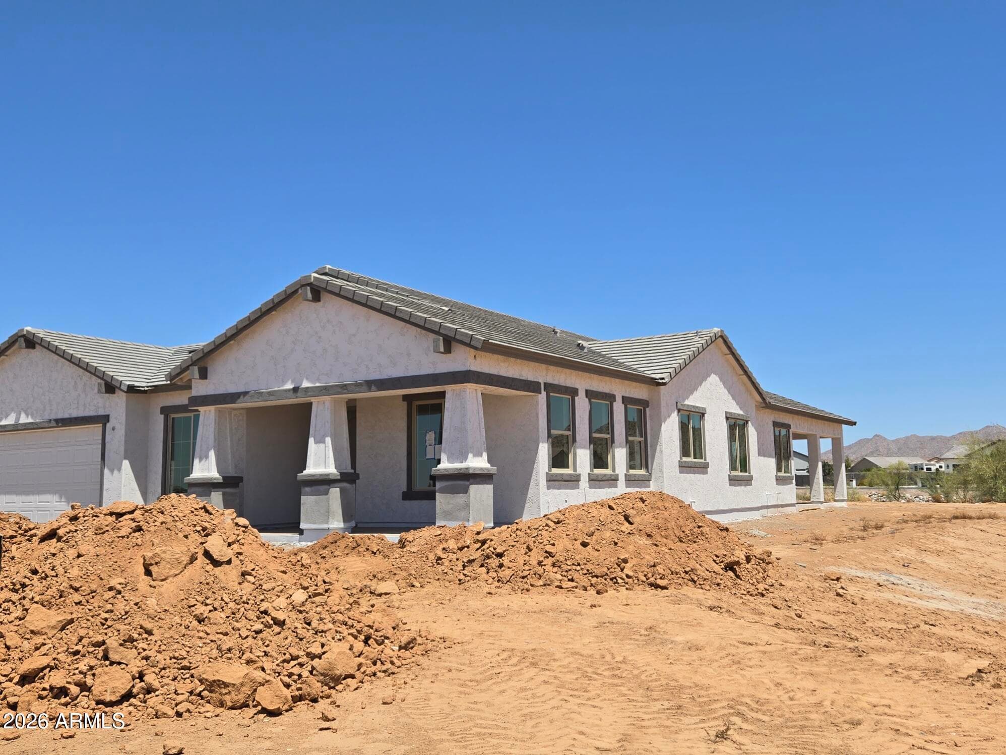 9186 W LIMESTONE MOUNTAIN Drive, Casa Grande, AZ 85194 — photo 15 of 17