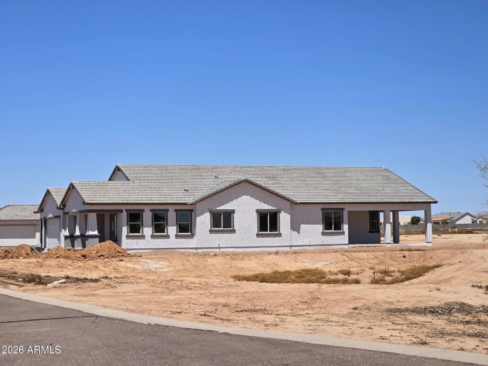 9186 W LIMESTONE MOUNTAIN Drive, Casa Grande, AZ 85194 — photo 17 of 17