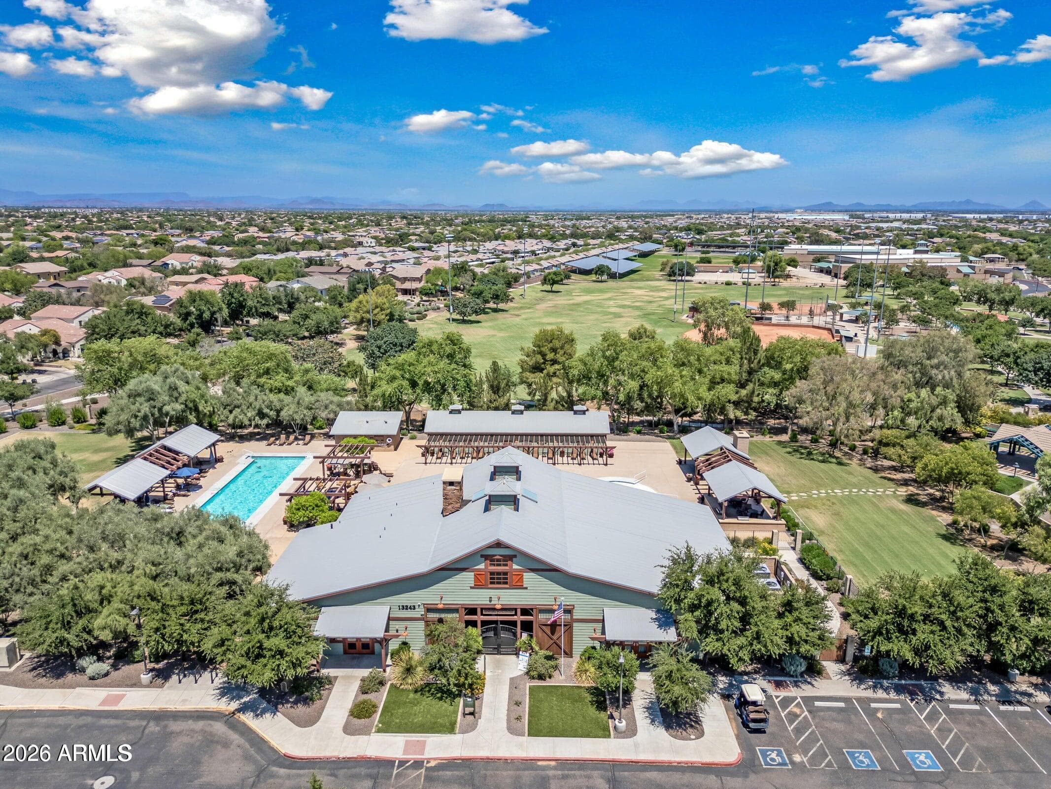 14341 W DAHLIA Drive, Surprise, AZ 85379 — photo 37 of 47