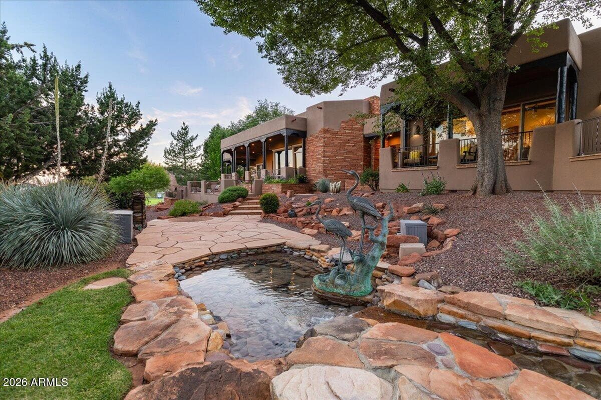 35 Paseo Del Oro, Sedona, AZ 86336 — photo 6 of 127