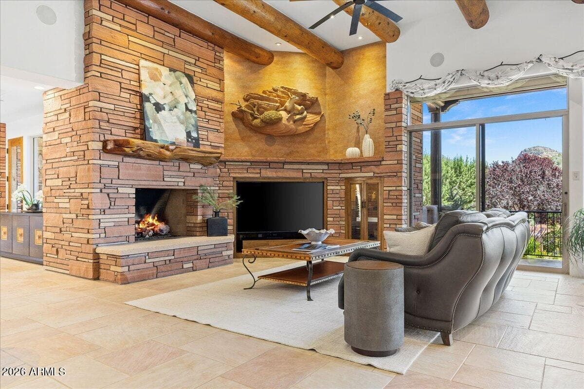 35 Paseo Del Oro, Sedona, AZ 86336 — photo 12 of 127