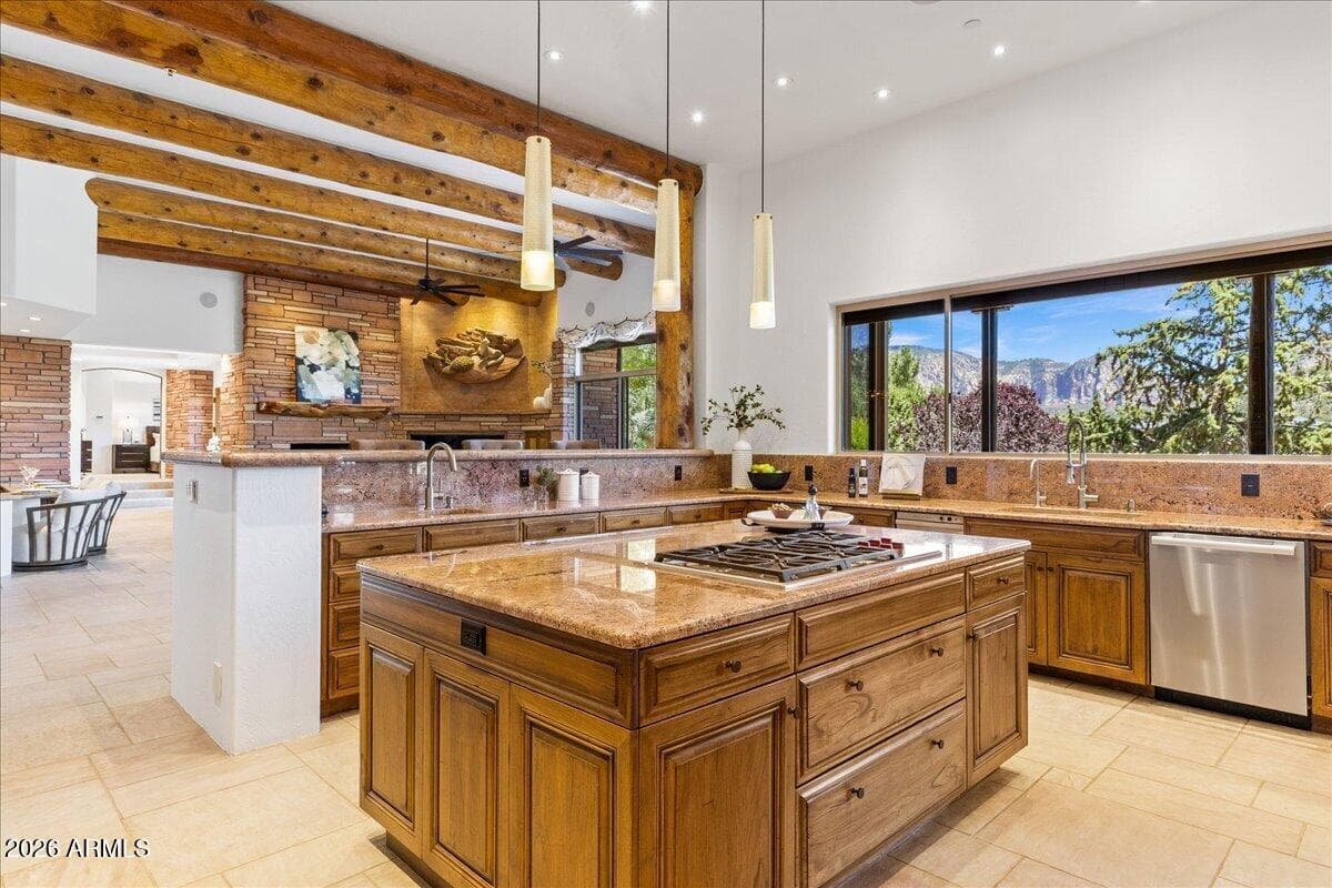 35 Paseo Del Oro, Sedona, AZ 86336 — photo 14 of 127