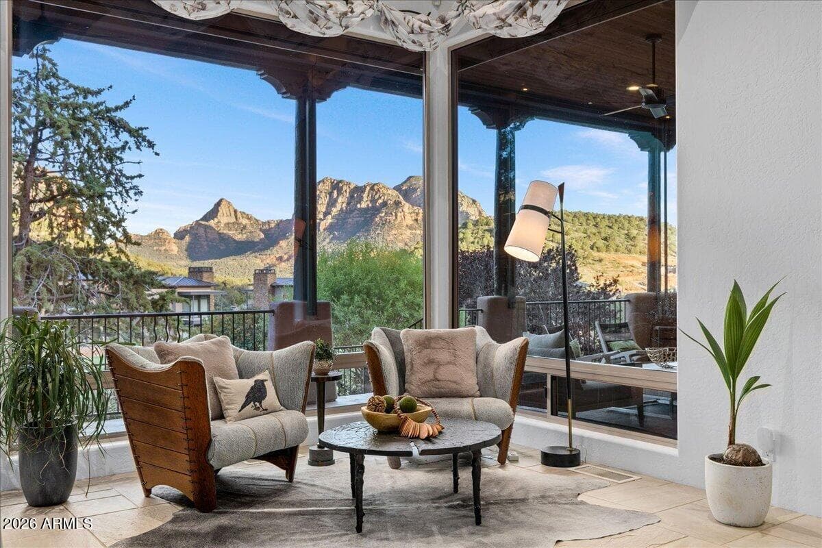 35 Paseo Del Oro, Sedona, AZ 86336 — photo 16 of 127