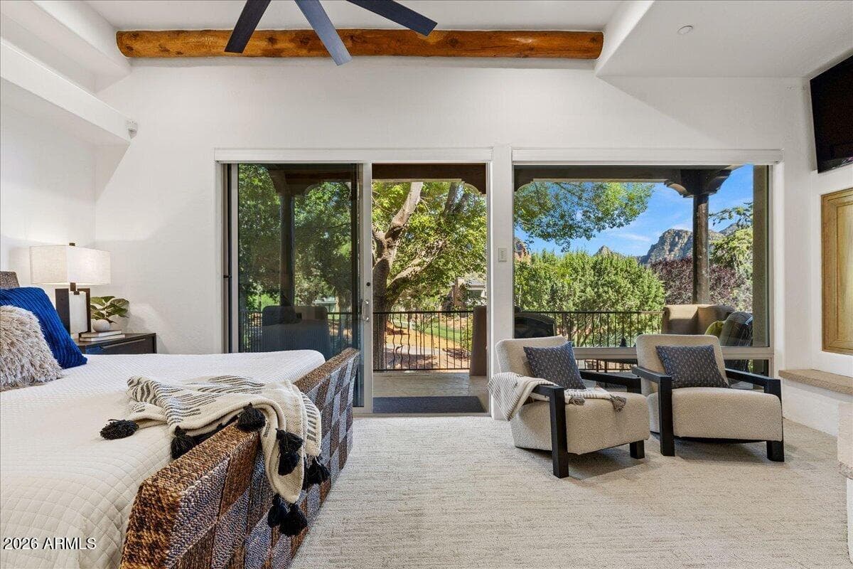 35 Paseo Del Oro, Sedona, AZ 86336 — photo 35 of 127