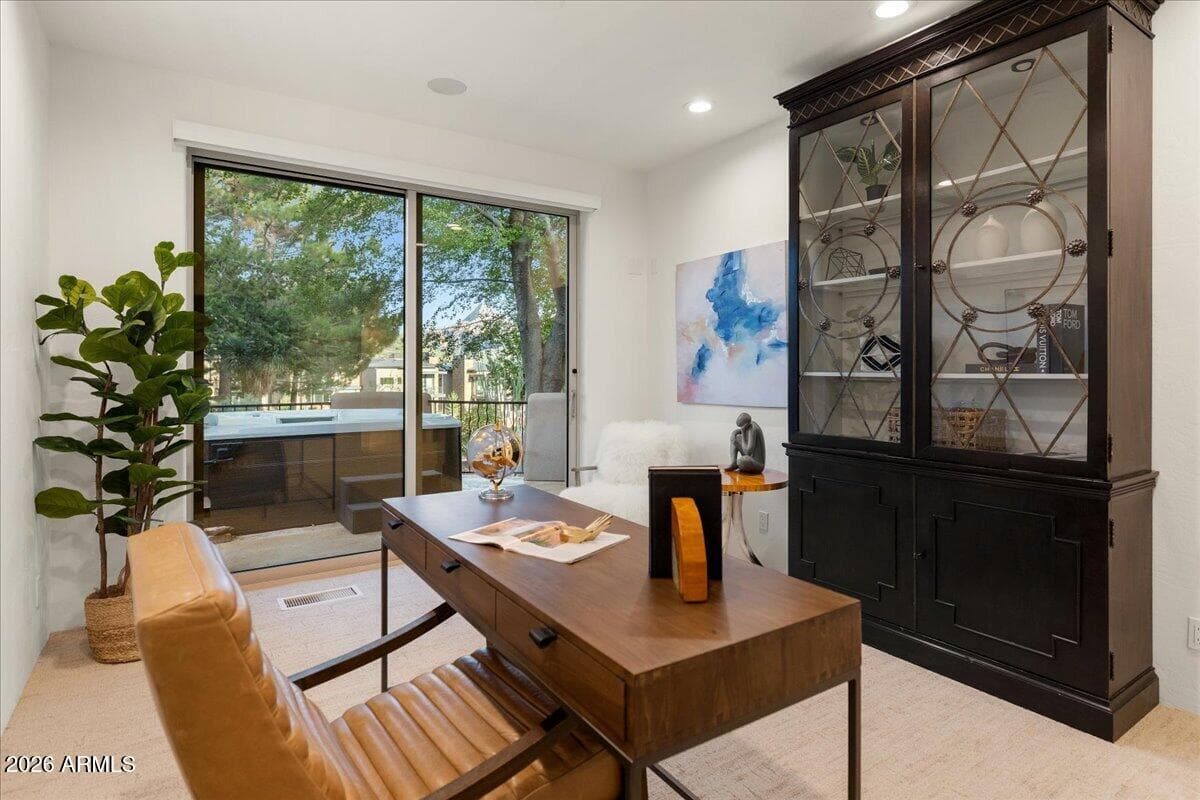 35 Paseo Del Oro, Sedona, AZ 86336 — photo 39 of 127
