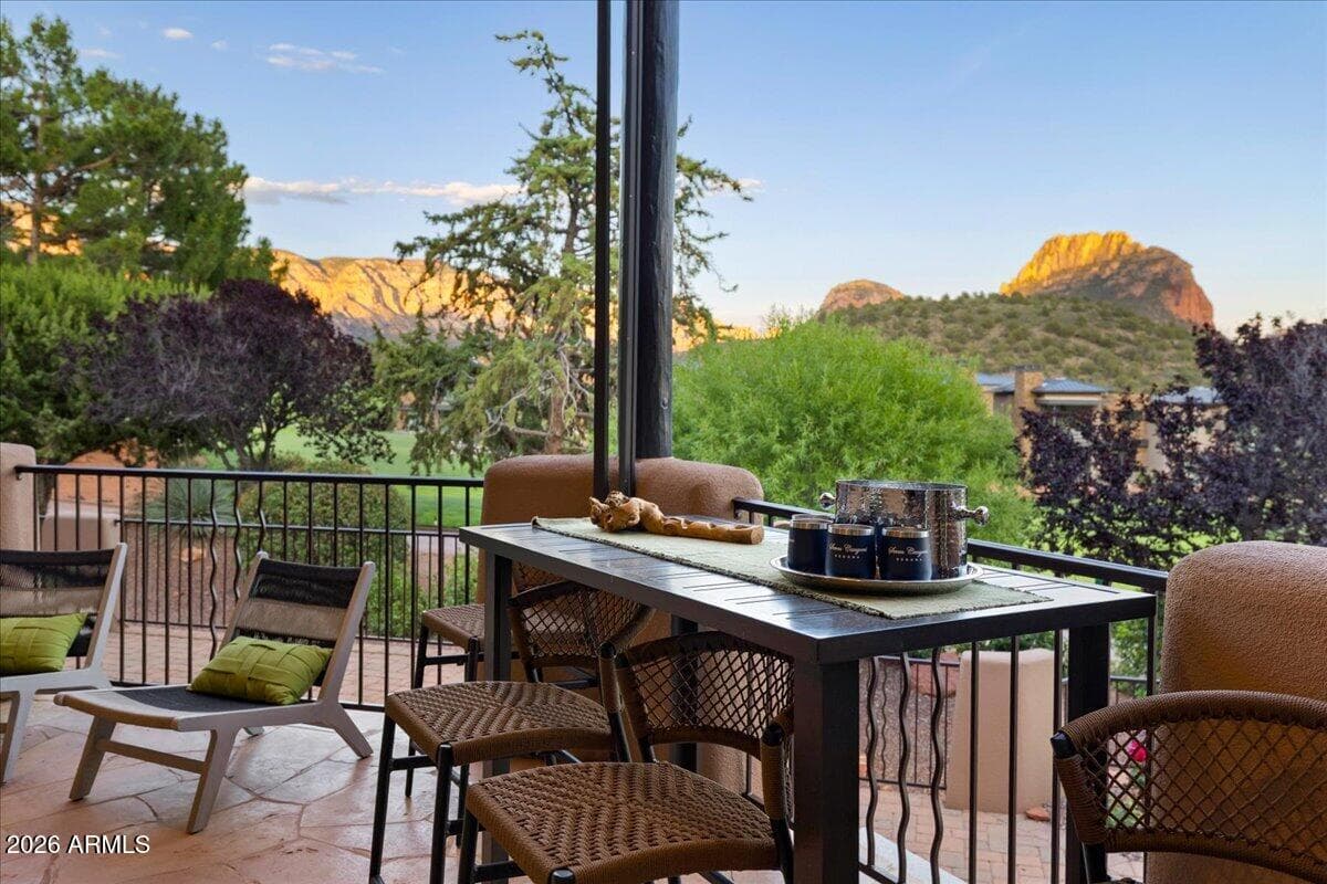 35 Paseo Del Oro, Sedona, AZ 86336 — photo 80 of 127