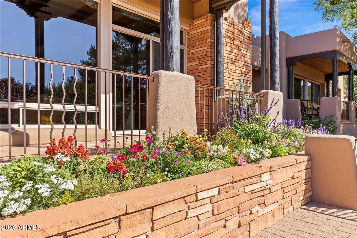 35 Paseo Del Oro, Sedona, AZ 86336 — photo 90 of 127