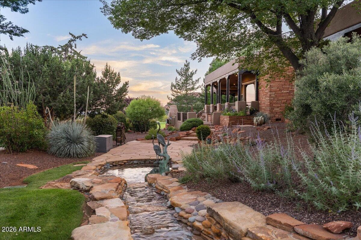 35 Paseo Del Oro, Sedona, AZ 86336 — photo 96 of 127
