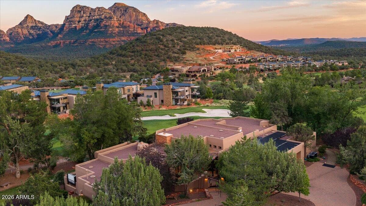 35 Paseo Del Oro, Sedona, AZ 86336 — photo 109 of 127