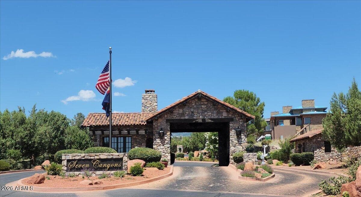 35 Paseo Del Oro, Sedona, AZ 86336 — photo 112 of 127