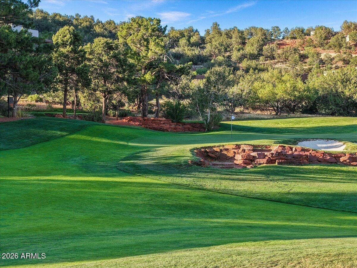 35 Paseo Del Oro, Sedona, AZ 86336 — photo 114 of 127