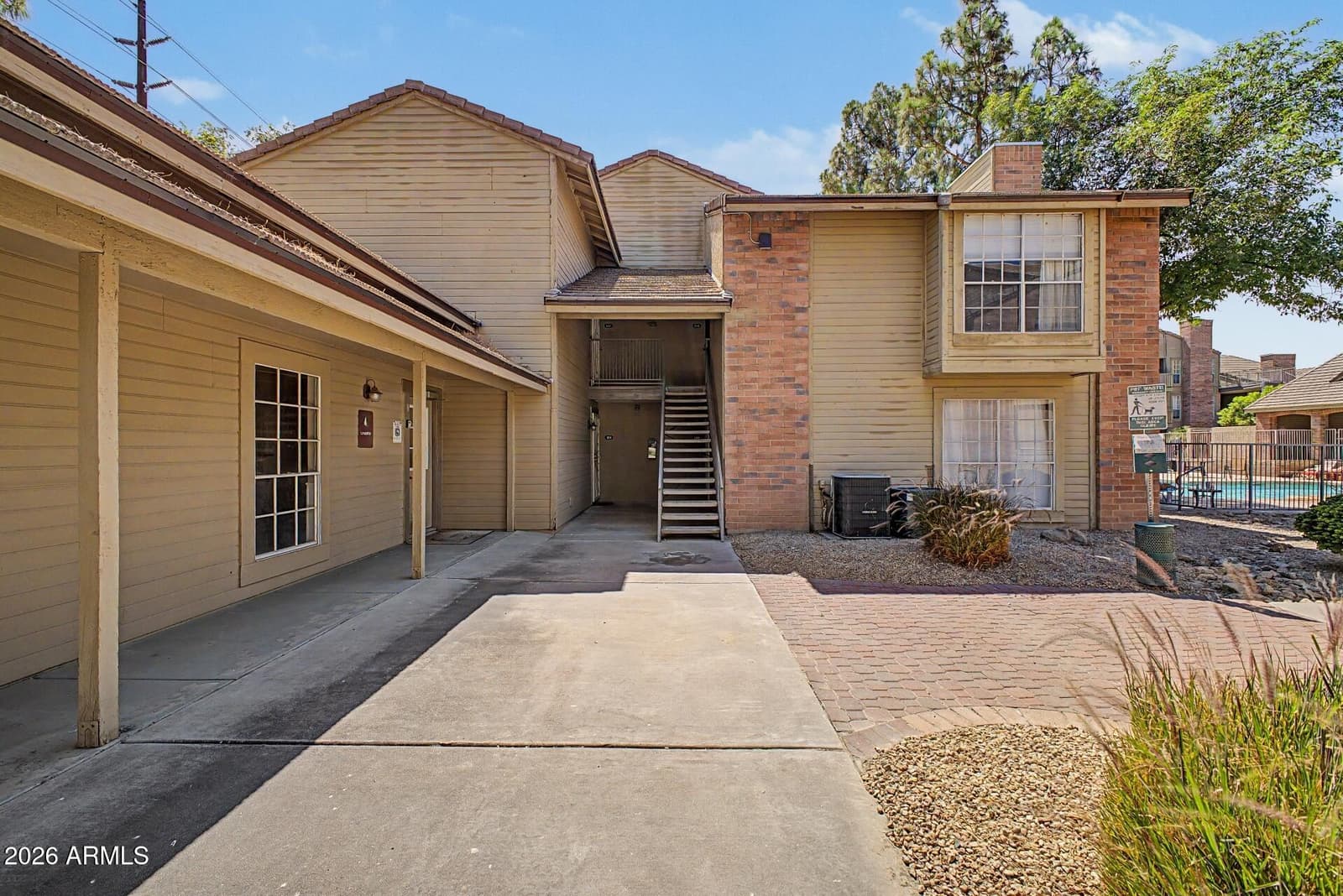 200 E SOUTHERN Avenue 223, Tempe, AZ 85282 — photo 36 of 37