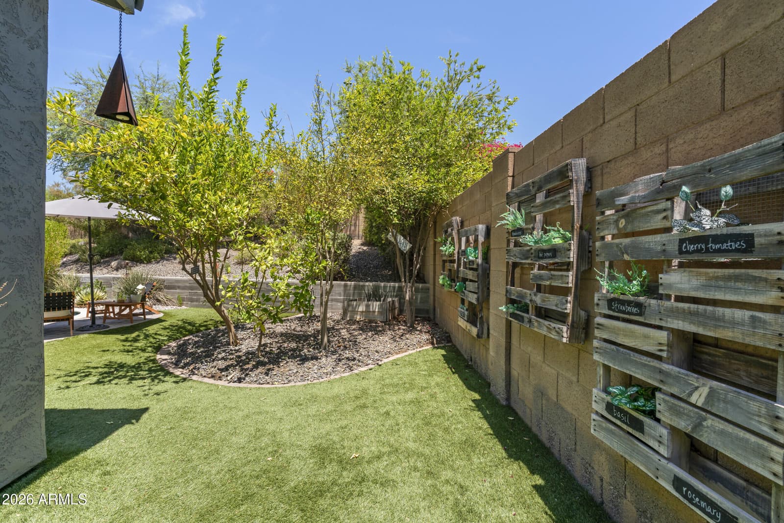1612 W MOLLY Lane, Phoenix, AZ 85085 — photo 59 of 106