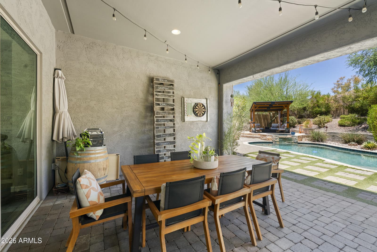 1612 W MOLLY Lane, Phoenix, AZ 85085 — photo 60 of 106