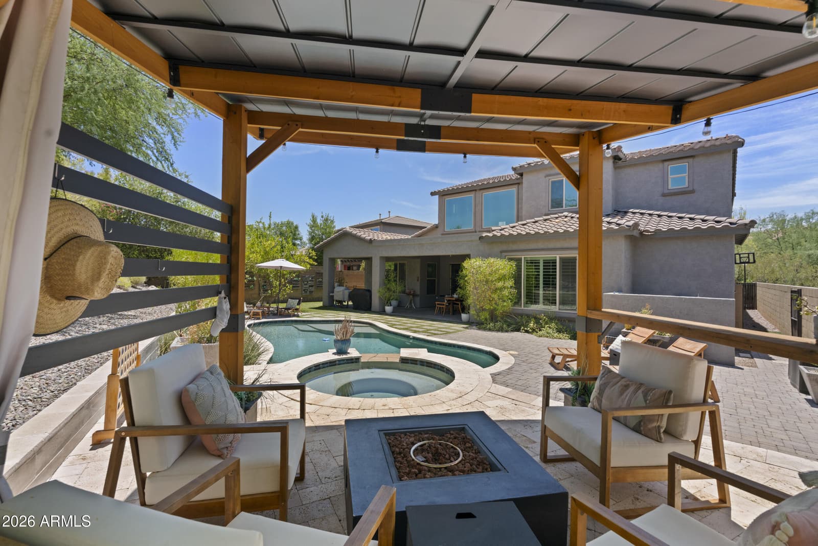 1612 W MOLLY Lane, Phoenix, AZ 85085 — photo 64 of 106