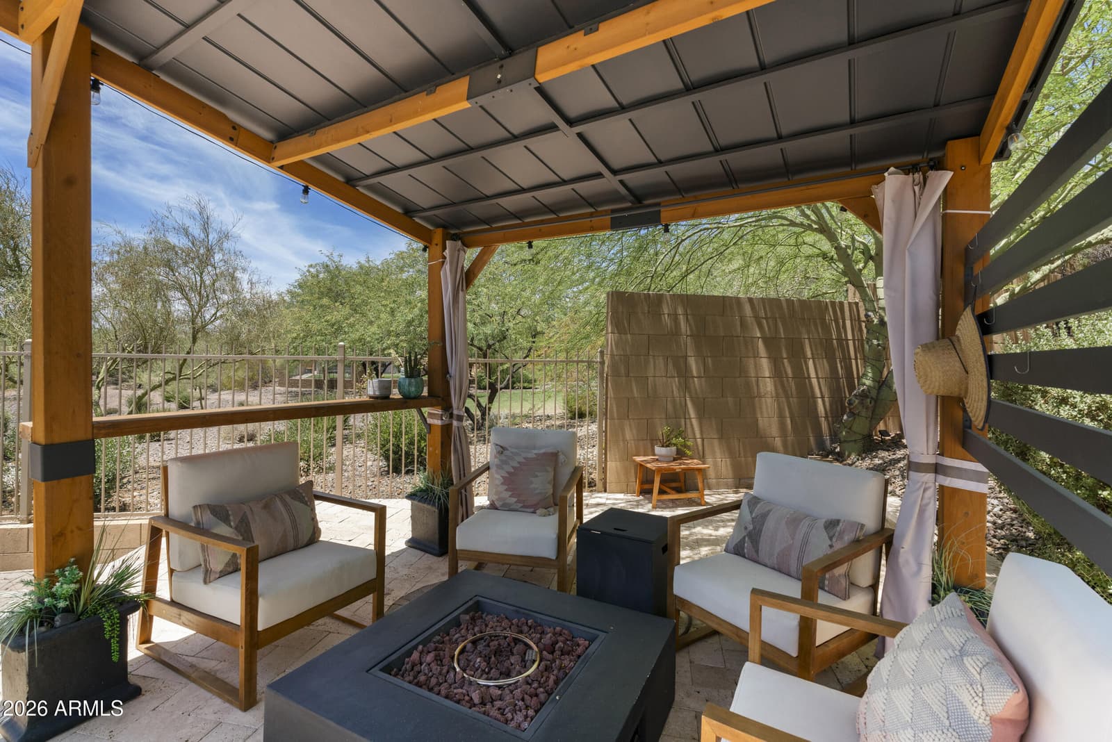 1612 W MOLLY Lane, Phoenix, AZ 85085 — photo 65 of 106