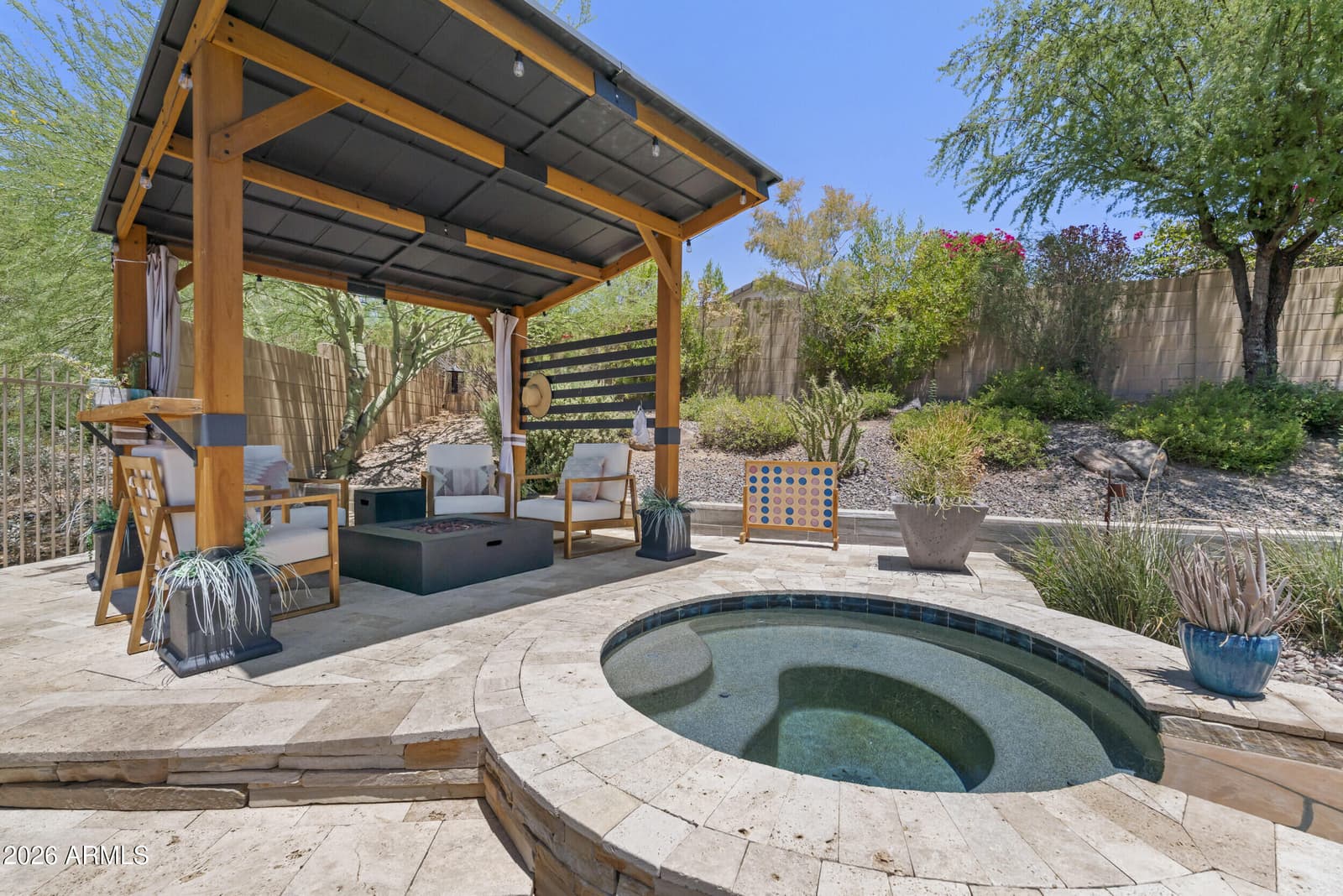 1612 W MOLLY Lane, Phoenix, AZ 85085 — photo 66 of 106