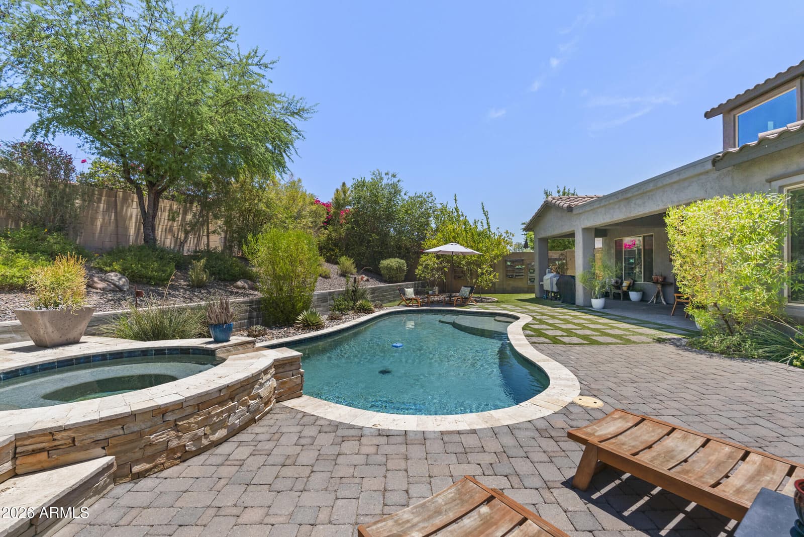 1612 W MOLLY Lane, Phoenix, AZ 85085 — photo 67 of 106