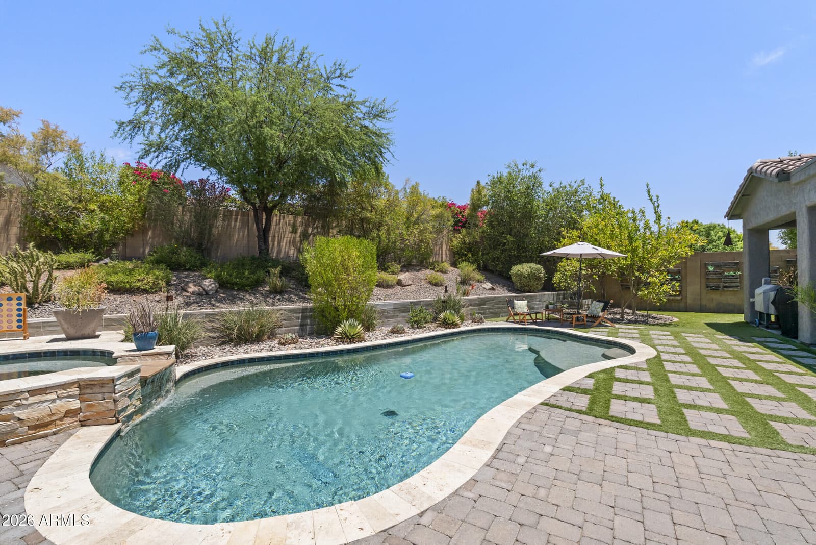 1612 W MOLLY Lane, Phoenix, AZ 85085 — photo 68 of 106