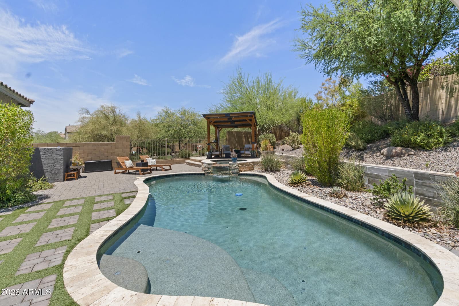 1612 W MOLLY Lane, Phoenix, AZ 85085 — photo 3 of 106