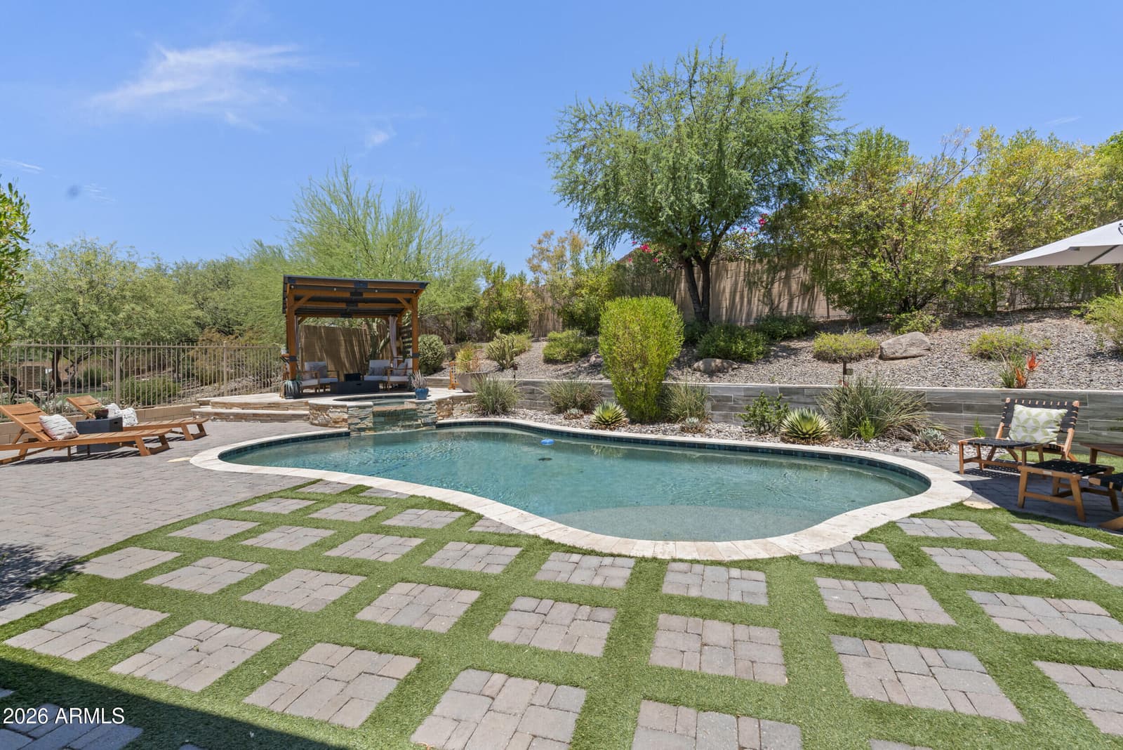 1612 W MOLLY Lane, Phoenix, AZ 85085 — photo 2 of 106