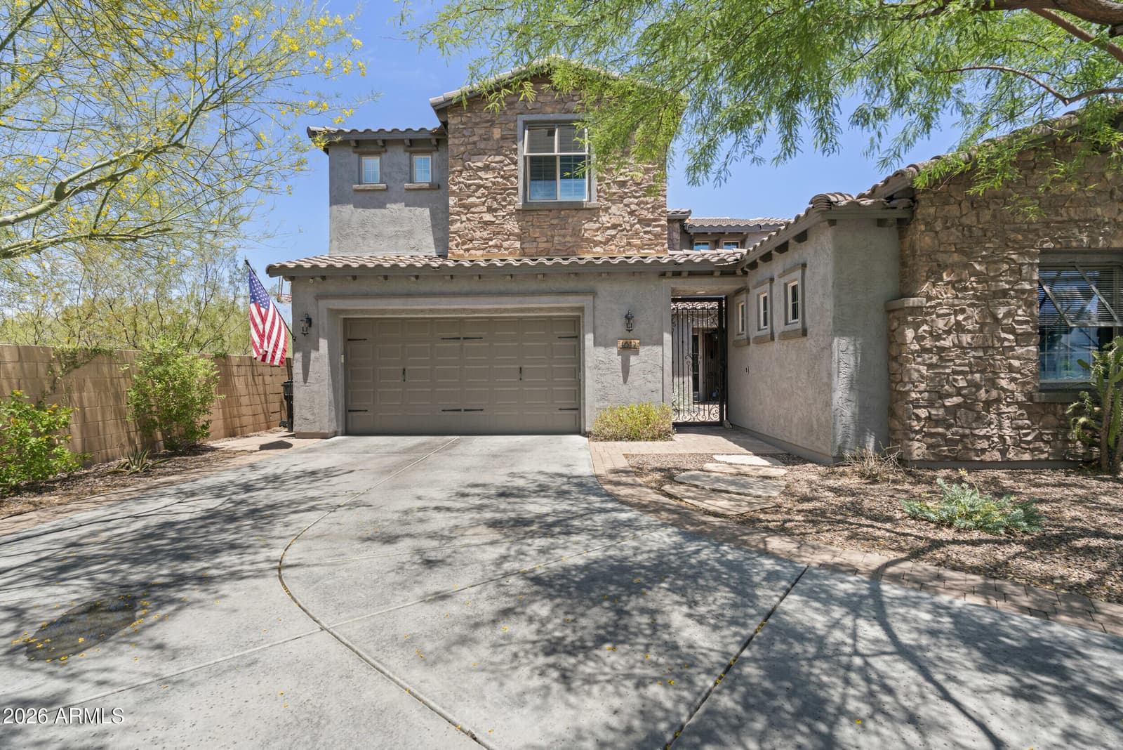 1612 W MOLLY Lane, Phoenix, AZ 85085 — photo 7 of 106