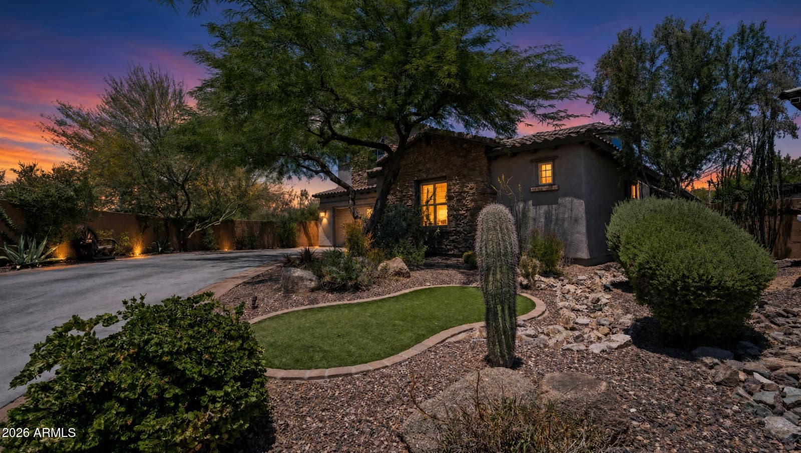 1612 W MOLLY Lane, Phoenix, AZ 85085 — photo 78 of 106