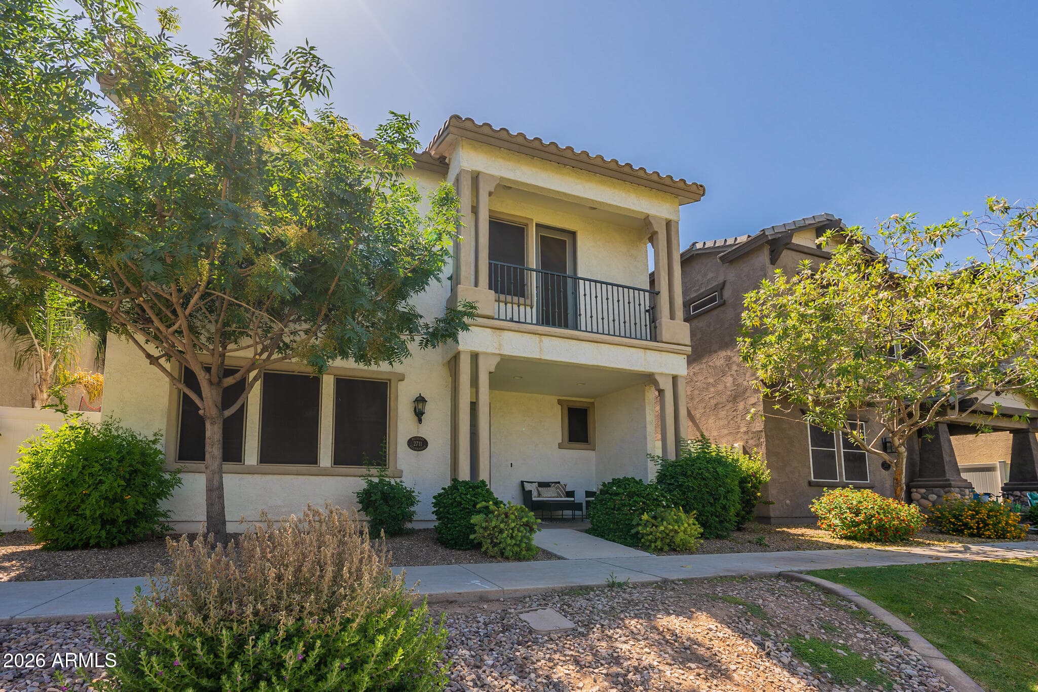 2711 S VALLE VERDE, Mesa, AZ 85209 — photo 4 of 47
