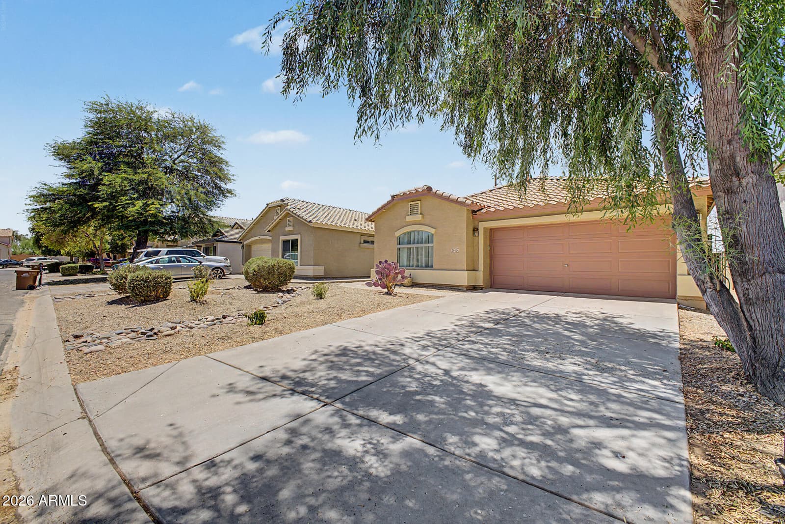 35654 N MURRAY GREY Drive, San Tan Valley, AZ 85143 — photo 2 of 25