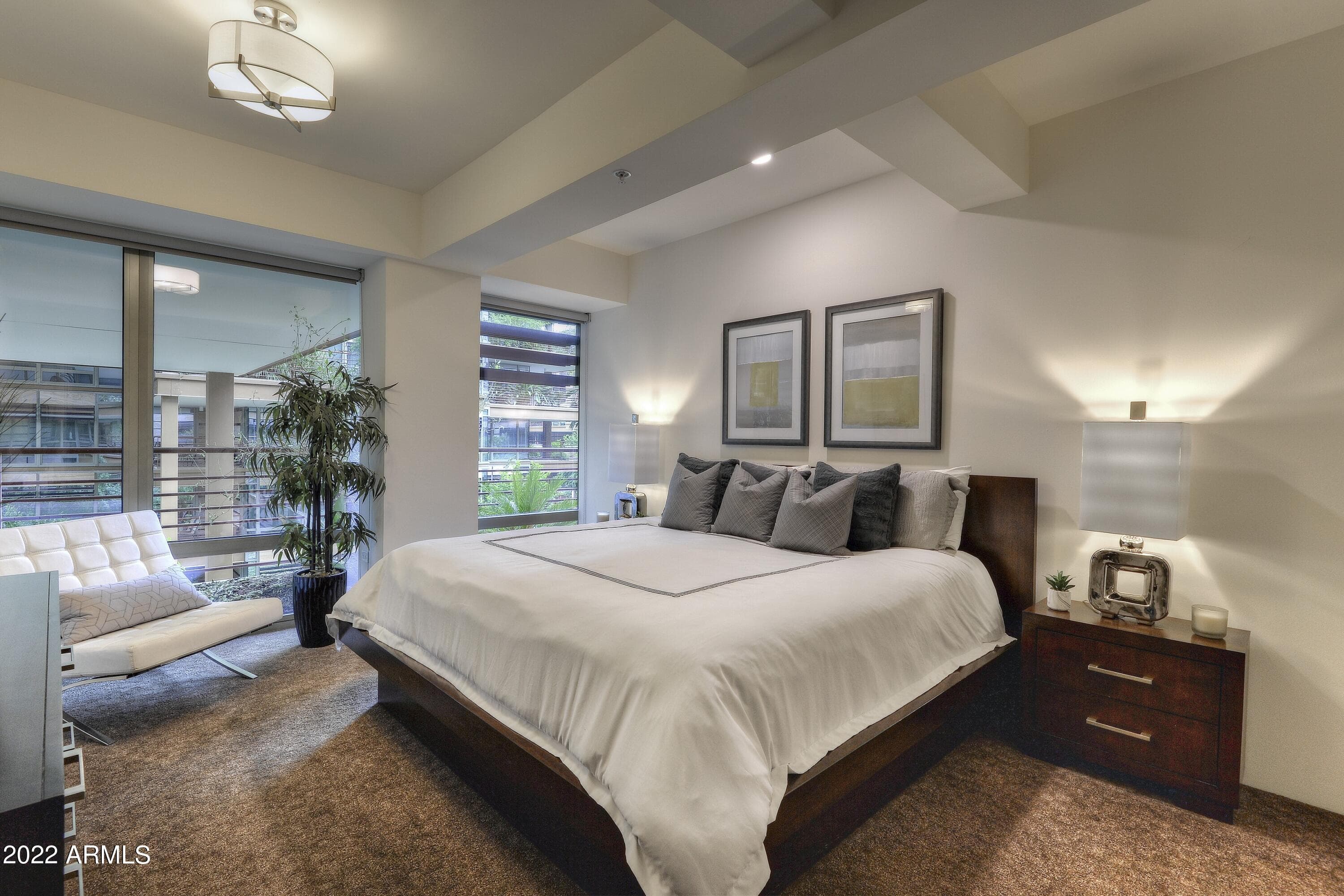 7151 E RANCHO VISTA Drive 3001, Scottsdale, AZ 85251 — photo 12 of 37