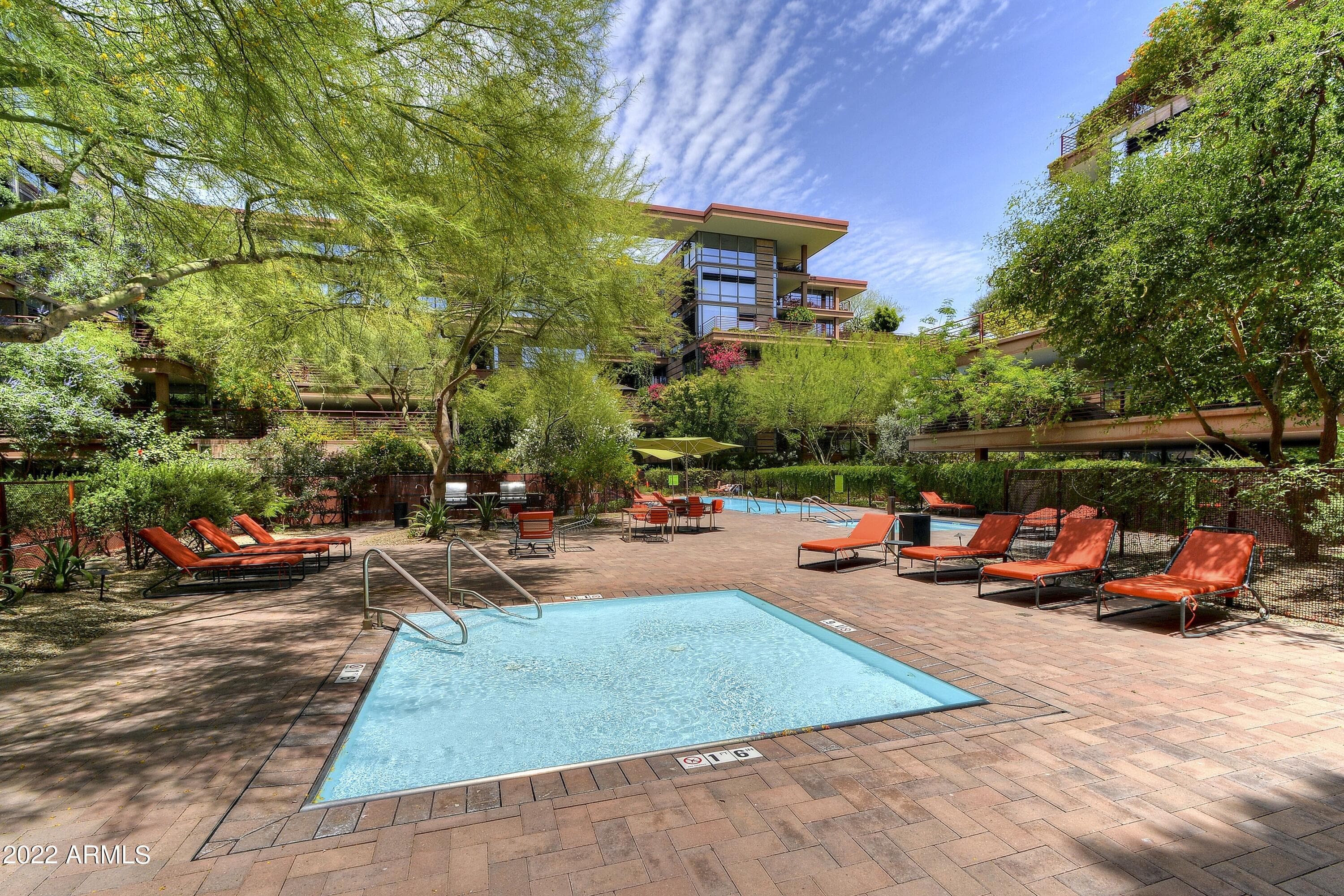 7151 E RANCHO VISTA Drive 3001, Scottsdale, AZ 85251 — photo 30 of 37