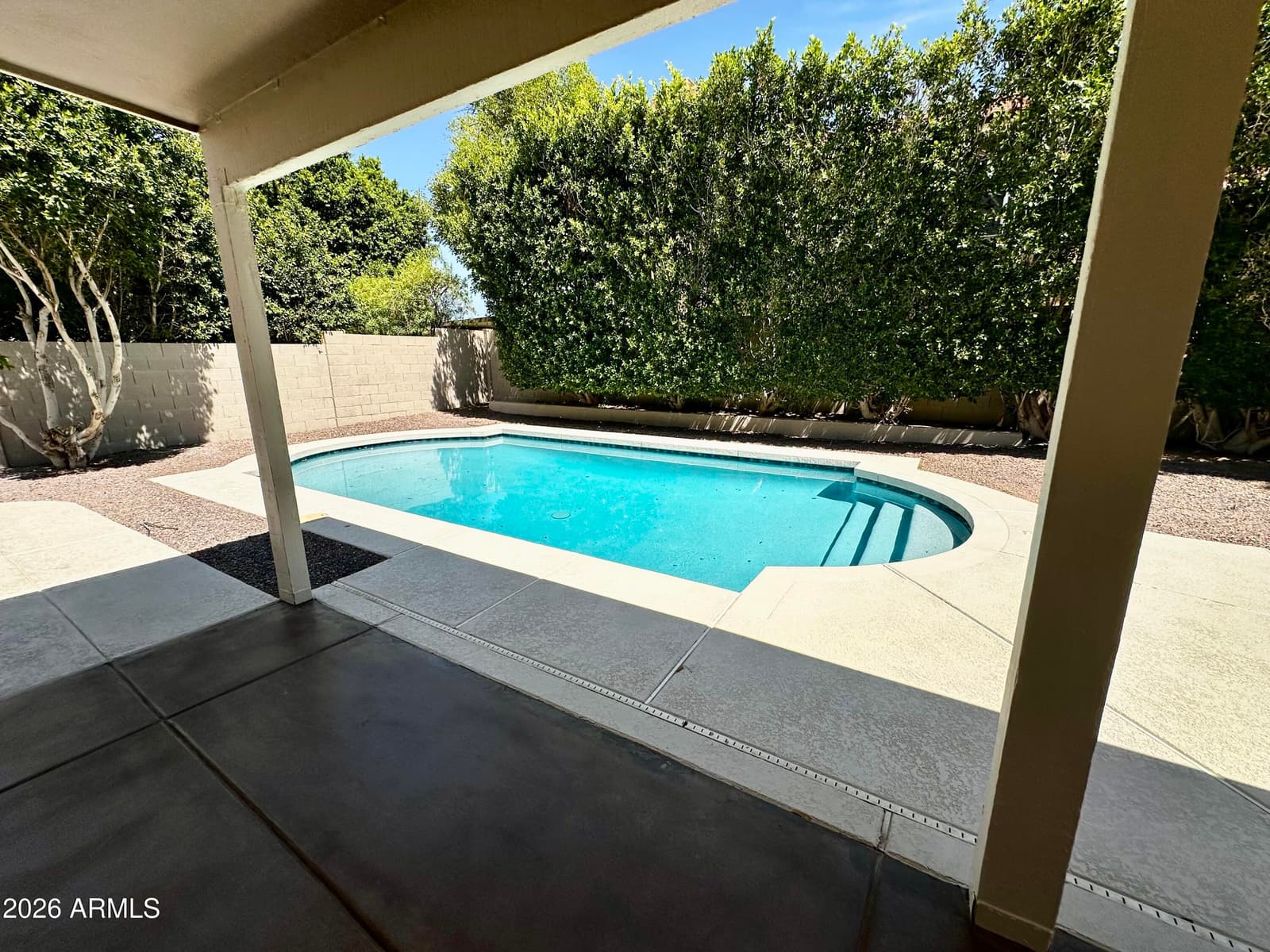 7352 W VIA DEL SOL Drive, Glendale, AZ 85310 — photo 37 of 50