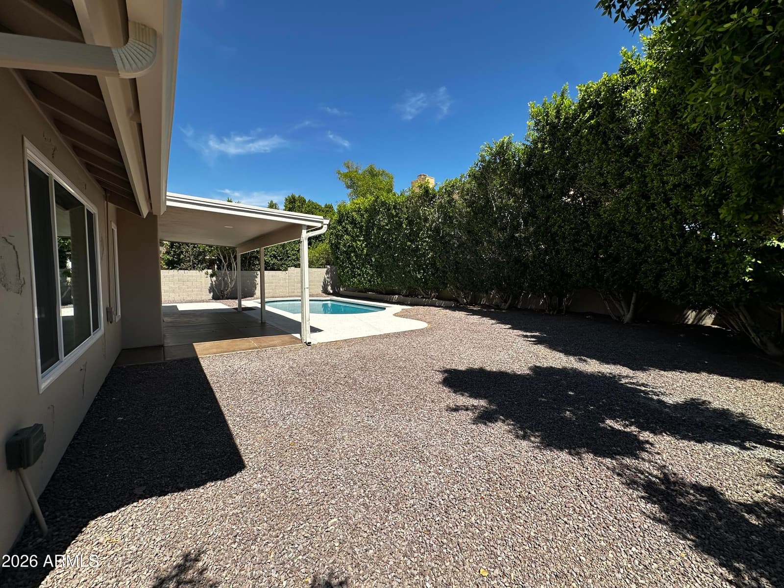 7352 W VIA DEL SOL Drive, Glendale, AZ 85310 — photo 41 of 50
