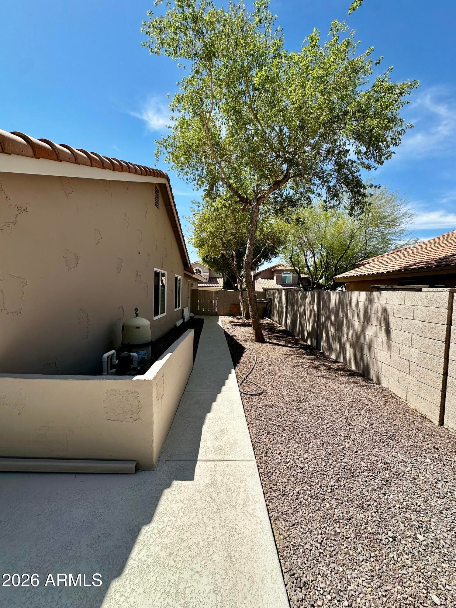 7352 W VIA DEL SOL Drive, Glendale, AZ 85310 — photo 43 of 50