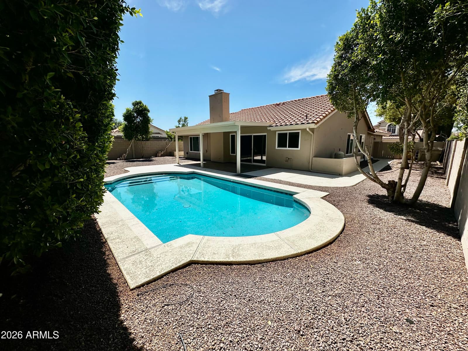 7352 W VIA DEL SOL Drive, Glendale, AZ 85310 — photo 42 of 50