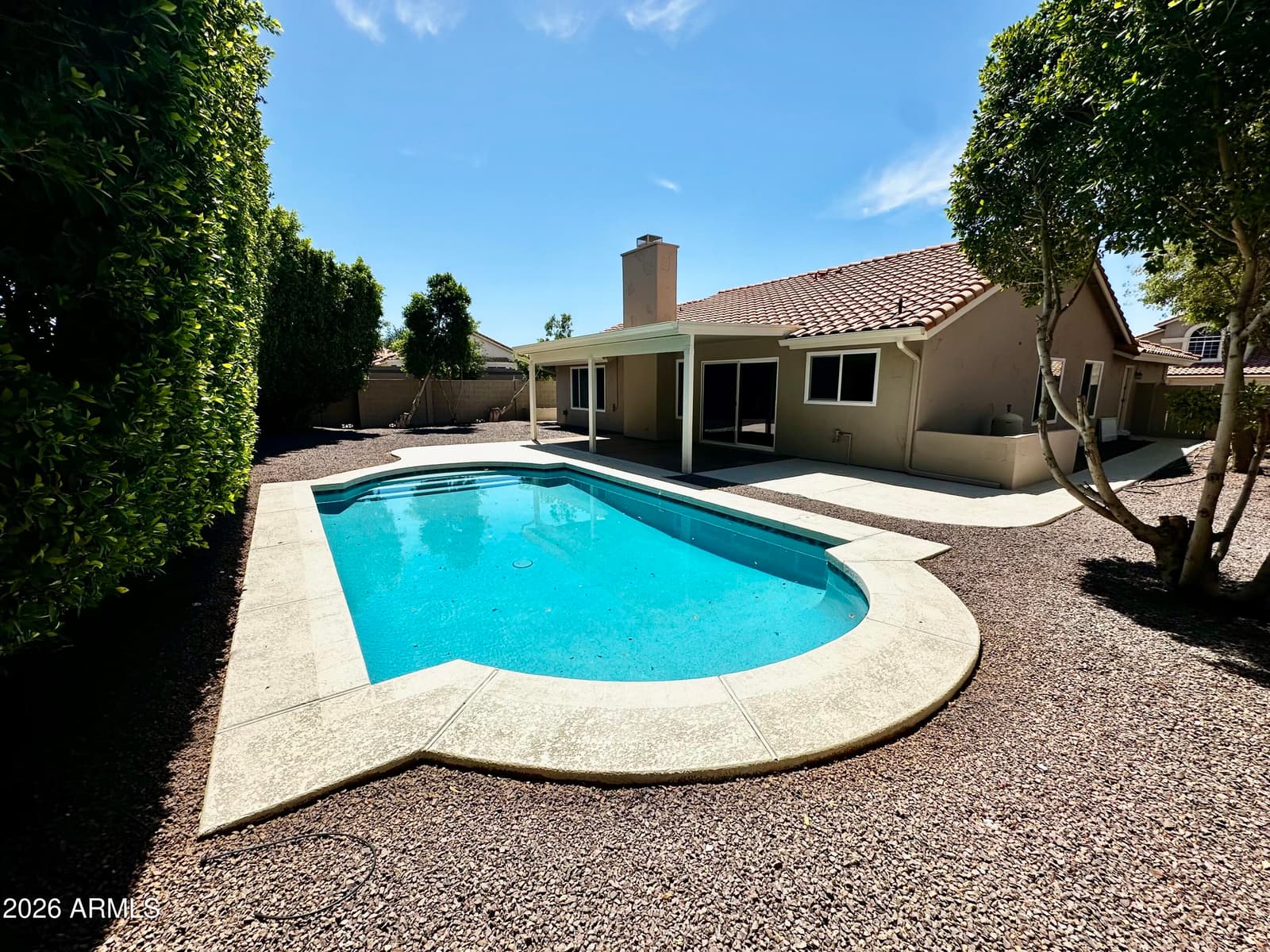 7352 W VIA DEL SOL Drive, Glendale, AZ 85310 — photo 44 of 50
