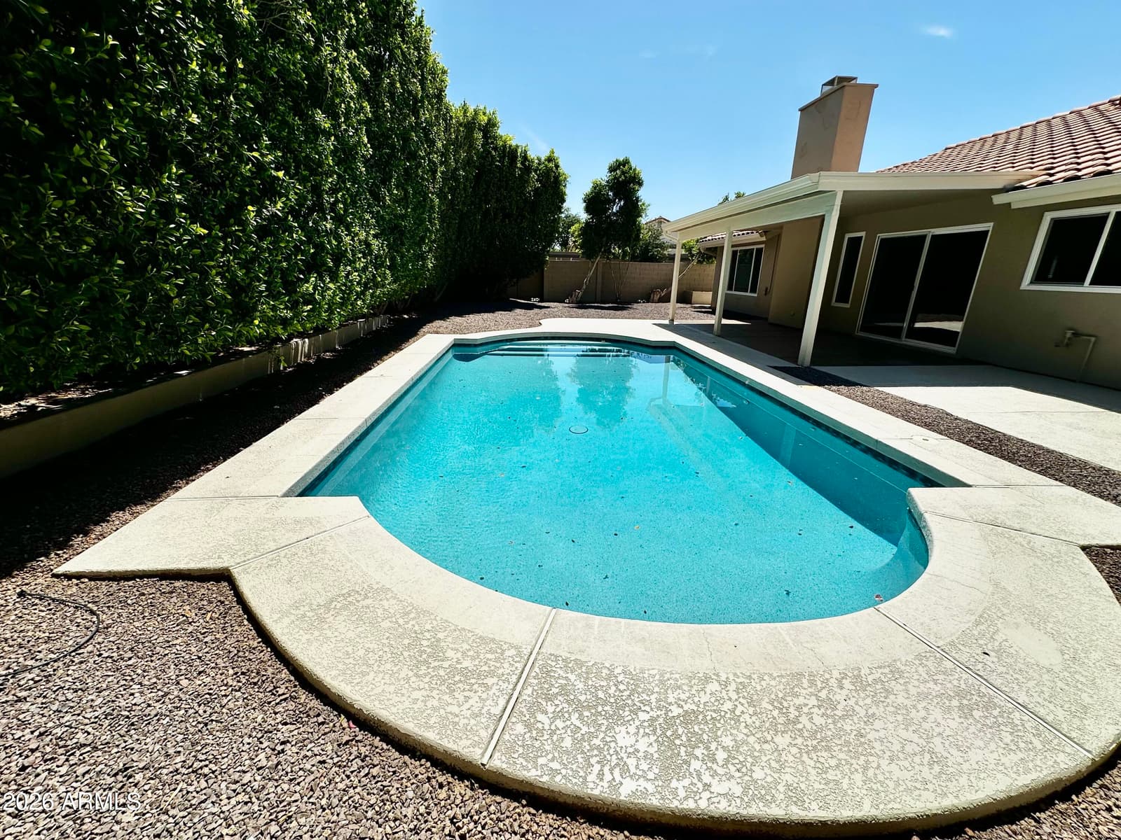 7352 W VIA DEL SOL Drive, Glendale, AZ 85310 — photo 45 of 50