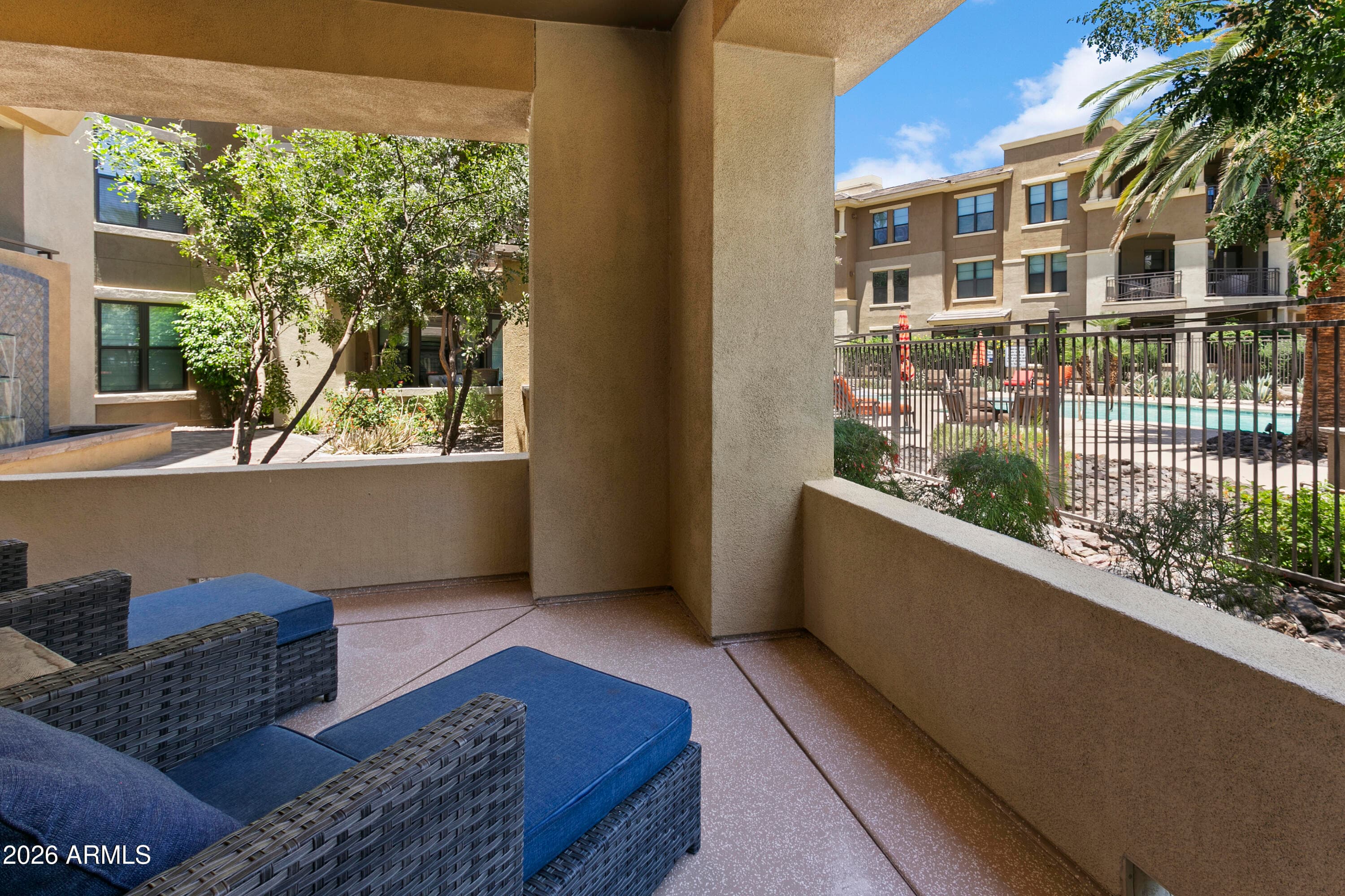 7601 E INDIAN BEND Road 1017, Scottsdale, AZ 85250 — photo 22 of 48