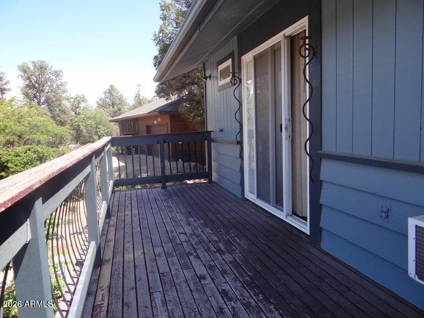 704 N GRANITE Drive, Payson, AZ 85541 — photo 28 of 29
