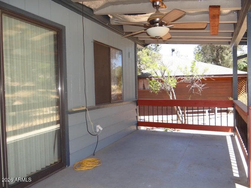 704 N GRANITE Drive, Payson, AZ 85541 — photo 29 of 29