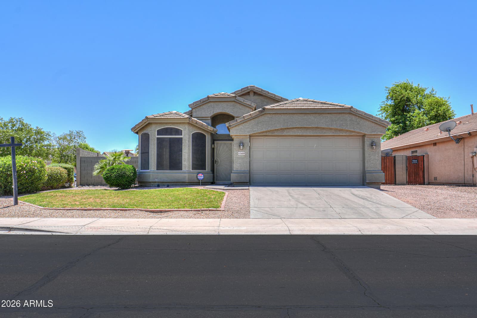 43689 W CAHILL Drive, Maricopa, AZ 85138 — photo 1 of 39
