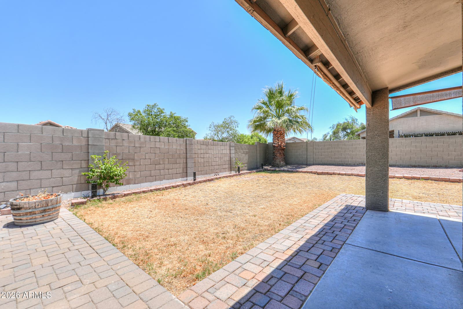 43689 W CAHILL Drive, Maricopa, AZ 85138 — photo 30 of 39