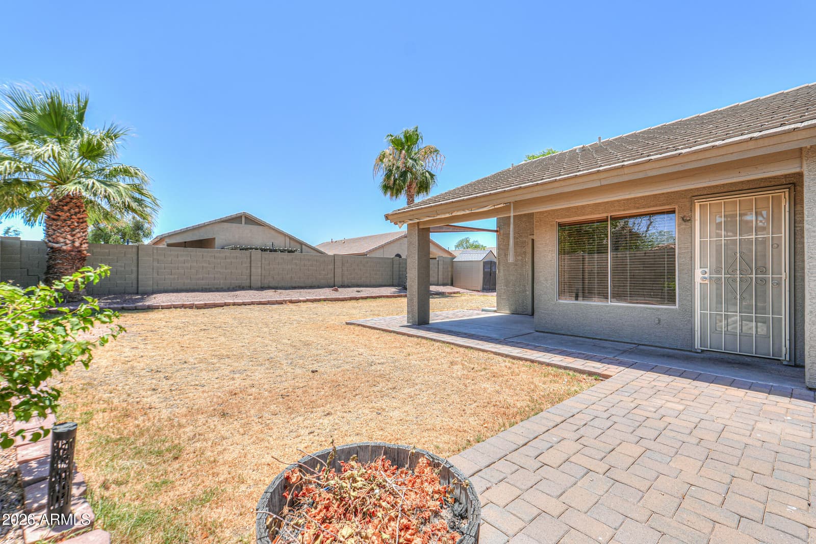 43689 W CAHILL Drive, Maricopa, AZ 85138 — photo 31 of 39